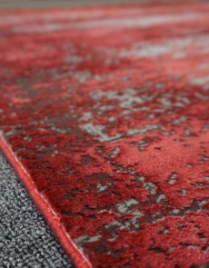 Синтетичний килим РALETTE PA07C , RED - высокое качество по лучшей цене в Украине.